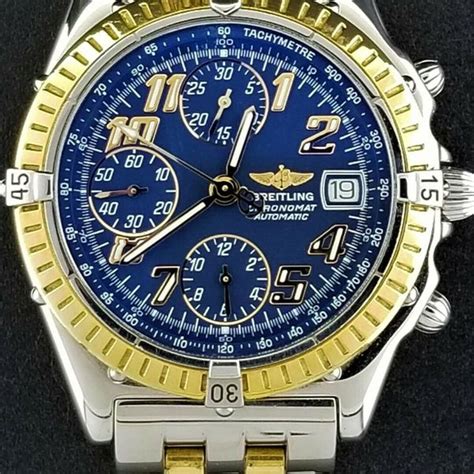 breitling d13350|Mehr.